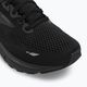Brooks Ghost 15 pantofi de alergare pentru bărbați negru/blacl/ebony 7