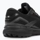 Brooks Ghost 15 pantofi de alergare pentru bărbați negru/blacl/ebony 9