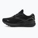Brooks Ghost 15 pantofi de alergare pentru bărbați negru/blacl/ebony 10