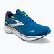 Brooks Ghost 15 pantofi de alergare pentru bărbați albastru 1103931D482 11