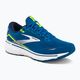 Brooks Ghost 15 pantofi de alergare pentru bărbați albastru 1103931D482
