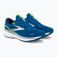 Brooks Ghost 15 pantofi de alergare pentru bărbați albastru 1103931D482 4