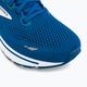 Brooks Ghost 15 pantofi de alergare pentru bărbați albastru 1103931D482 7