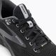 Brooks Ghost 15 GTX pantofi de alergare pentru bărbați negru/negru perlat/aliaj 8