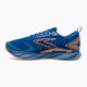 Brooks Levitate GTS 6 bărbați pantofi de alergare albastru 1103961D405 11
