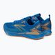 Brooks Levitate GTS 6 bărbați pantofi de alergare albastru 1103961D405 3