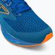 Brooks Levitate GTS 6 bărbați pantofi de alergare albastru 1103961D405 7