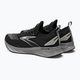 Brooks Levitate StealthFit 6 bărbați pantofi de alergare negru 1103971D046 3