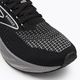 Brooks Levitate StealthFit 6 bărbați pantofi de alergare negru 1103971D046 7