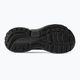 Brooks Ghost 15 GTX pantofi de alergare pentru femei, negru/perlă neagră/albăstrui/aliaj 5