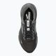 Brooks Ghost 15 GTX pantofi de alergare pentru femei, negru/perlă neagră/albăstrui/aliaj 6