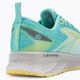 Brooks Levitate 6 pantofi de alergare pentru femei verde 1203831B483 11