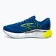 Pantofi de alergare pentru bărbați Brooks Glycerin GTS 20 albastru 1103831D482 12