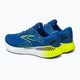 Pantofi de alergare pentru bărbați Brooks Glycerin GTS 20 albastru 1103831D482 3