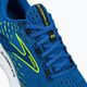Pantofi de alergare pentru bărbați Brooks Glycerin GTS 20 albastru 1103831D482 8