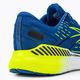 Pantofi de alergare pentru bărbați Brooks Glycerin GTS 20 albastru 1103831D482 9