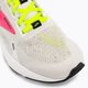 Brooks Launch 9 bărbați pantofi de alergare alb 1103861D148 8