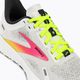 Brooks Launch 9 pantofi de alergare pentru femei alb 1203731B148 8
