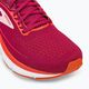 Brooks Trace 2 pantofi de alergare pentru femei roșu 1203751B630 7