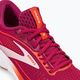 Brooks Trace 2 pantofi de alergare pentru femei roșu 1203751B630 8