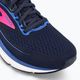 Pantofi de alergare pentru femei Brooks Trace 2 albastru marin 1203751B460 8
