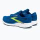 Brooks Trace 2 pantofi de alergare pentru bărbați albastru 1103881D482 4