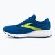 Brooks Trace 2 pantofi de alergare pentru bărbați albastru 1103881D482 3