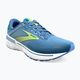 Pantofi de alergare pentru femei Brooks Adrenaline GTS 22 albastru 1203531B415 11