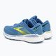 Pantofi de alergare pentru femei Brooks Adrenaline GTS 22 albastru 1203531B415 3