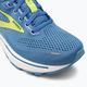 Pantofi de alergare pentru femei Brooks Adrenaline GTS 22 albastru 1203531B415 7