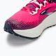 Brooks Caldera pantofi de alergare pentru femei 6pink glo/peacoat/marshmallow 7