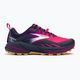 Brooks Cascadia 16 pantofi de alergare pentru femei peacoat/pink/biscuit 2