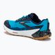 Brooks Catamount 2, pantofi de alergare pentru bărbați peacoat/atomic blue/roobios 3