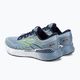 Pantofi de alergare pentru femei Brooks Glycerin GTS 20 albastru 1203701B416 6