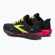 Brooks Launch 9 pantofi de alergare pentru bărbați negru 1103861D016 4