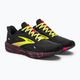 Brooks Launch 9 pantofi de alergare pentru bărbați negru 1103861D016 5