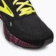 Brooks Launch 9 pantofi de alergare pentru bărbați negru 1103861D016 8