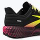 Brooks Launch 9 pantofi de alergare pentru bărbați negru 1103861D016 10