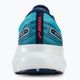 Pantofi de alergare pentru bărbați Brooks Glycerin 20 albastru/negru/galben 6