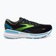 Brooks Adrenaline GTS 23 negru / Hawaiian ocean / verde pantofi de alergare pentru bărbați 12