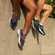 Brooks Adrenaline GTS 23 negru / Hawaiian ocean / verde pantofi de alergare pentru bărbați 20