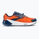 Brooks Catamount 2 pantofi de alergare pentru bărbați firecracker/navy/blue 2