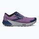 Brooks Catamount 2 pantofi de alergare pentru femei violet/navy/oyster 9