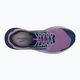 Brooks Catamount 2 pantofi de alergare pentru femei violet/navy/oyster 13