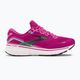 Brooks Ghost 15 pantofi de alergare pentru femei roz/festival fucsia/negru 2