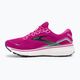 Brooks Ghost 15 pantofi de alergare pentru femei roz/festival fucsia/negru 10