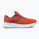 Pantofi de alergare pentru bărbați Brooks Glycerin 20 orange/crown blue/blue 2