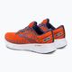 Pantofi de alergare pentru bărbați Brooks Glycerin 20 orange/crown blue/blue 4