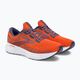 Pantofi de alergare pentru bărbați Brooks Glycerin 20 orange/crown blue/blue 5