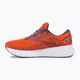 Pantofi de alergare pentru bărbați Brooks Glycerin 20 orange/crown blue/blue 3